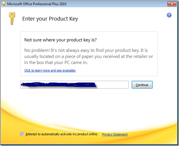 Microsoft Office Home And Business 2010 Serial Key Generator