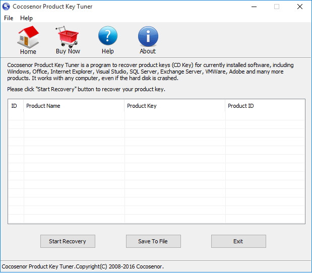 Locate Microsoft Office 2007 Serial Key On Windows