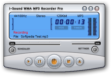I-sound Recorder For Windows 7 Serial Key