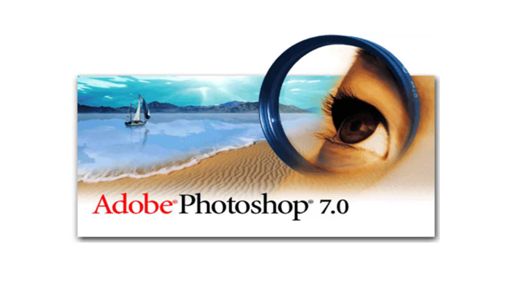 Adobe photoshop 7.0 for free full version