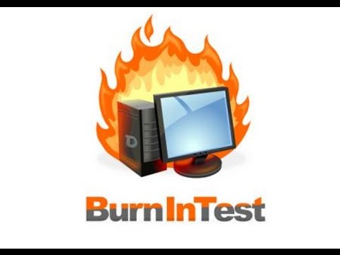 Burn In Test Serial Key